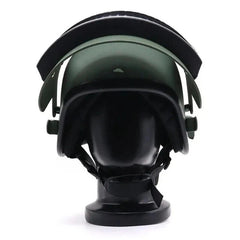 Russia Altyn Helmet K63 Tactical Level III Protect Helmets with Full Face Mask 07FC0E-D4 - KOEEK