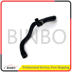 Coolant Overflow Hose For Benz W204 C 200K W212 E63 AMG 2007-2013 2048300096 07FC0E-D4 - KOEEK