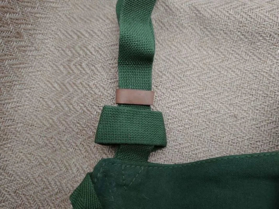 Hot Surplus Military Chinese Type79 Chest Rig Shoulder Pouch Bag 07FC0E-D4 - KOEEK