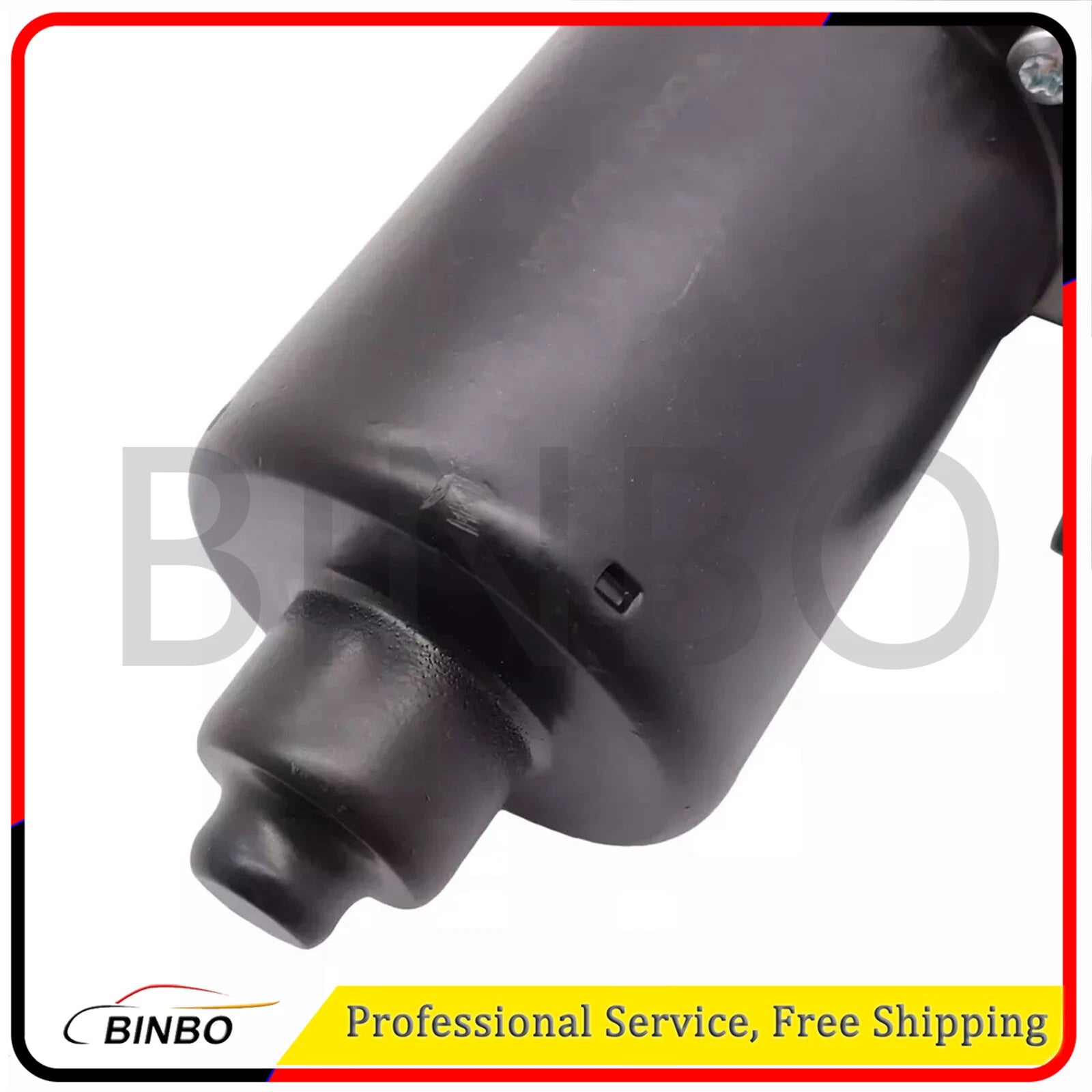 Front Windshield Wiper Motor for 2007-2015 Audi Q7 3.0L 3.6L V6 V8 4L1955023F 07FC0E-D4 - KOEEK
