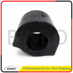 Set of 2 Front Sway Bar Bushing for Benz X218 C218 CLS400 CLS63 AMG 2123231465 07FC0E-D4 - KOEEK