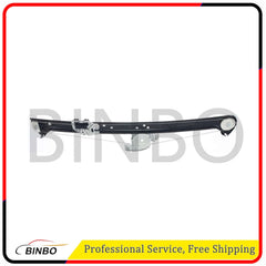 Power Window Regulator Only Rear Right Side For 00-06 Bmw X5 740-413 07FC0E-D4 - KOEEK