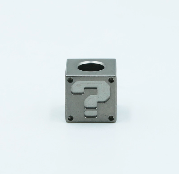 Titanium PEI Knife Lanyard Bead Paracord Necklace Pendant Bracelet Making EDC 07FC0E-D4 - KOEEK