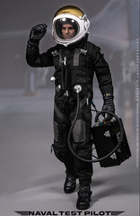 VTS TOYS VM053 Navy test pilot Tom Cruise Action Figure 1/6 Hypersonic Pre order VTS_TOYS - KOEEK