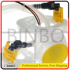 95562093201 Fuel Pump Passenger Side Assembly For 04-06 Cayenne 3.2L 3.6L 4.8L 07FC0E-D4 - KOEEK