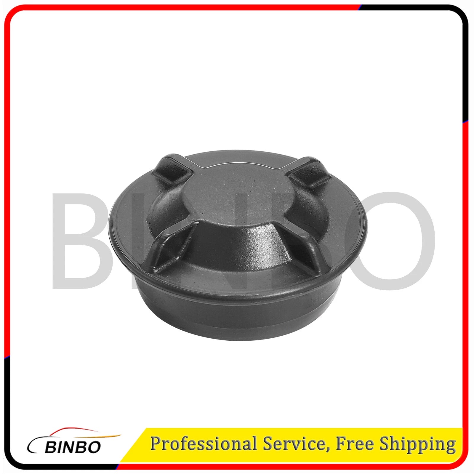 2xSuspension Strut Brace Bracket Cover Caps For BMW Mini Cooper E39 E60 E63 E64 07FC0E-D4 - KOEEK
