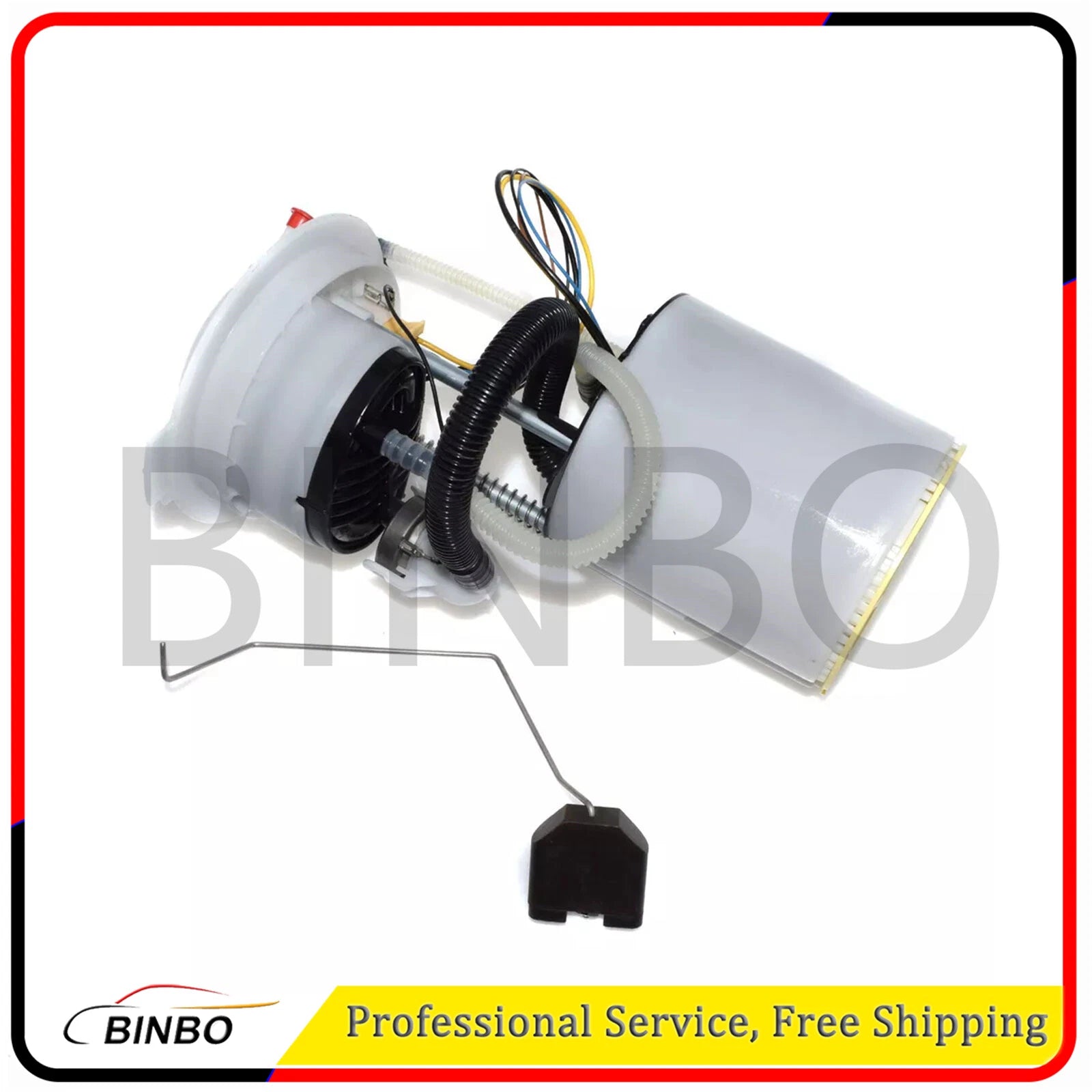 For 2006 07 08 09 10 Volkswagen Passat 2.0L Fuel Pump 3AA919051C 3C0919051AE 07FC0E-D4 - KOEEK