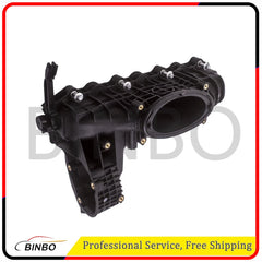 Intake Manifold for Mercedes Benz Sprinter Van Sprinter 3500 2.1L 6510900037 07FC0E-D4 - KOEEK