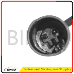 Rear Brake Pad Wear Sensor For BMW 2000-2006 E53 X5 34351165580 34 35 1 165 580 07FC0E-D4 - KOEEK