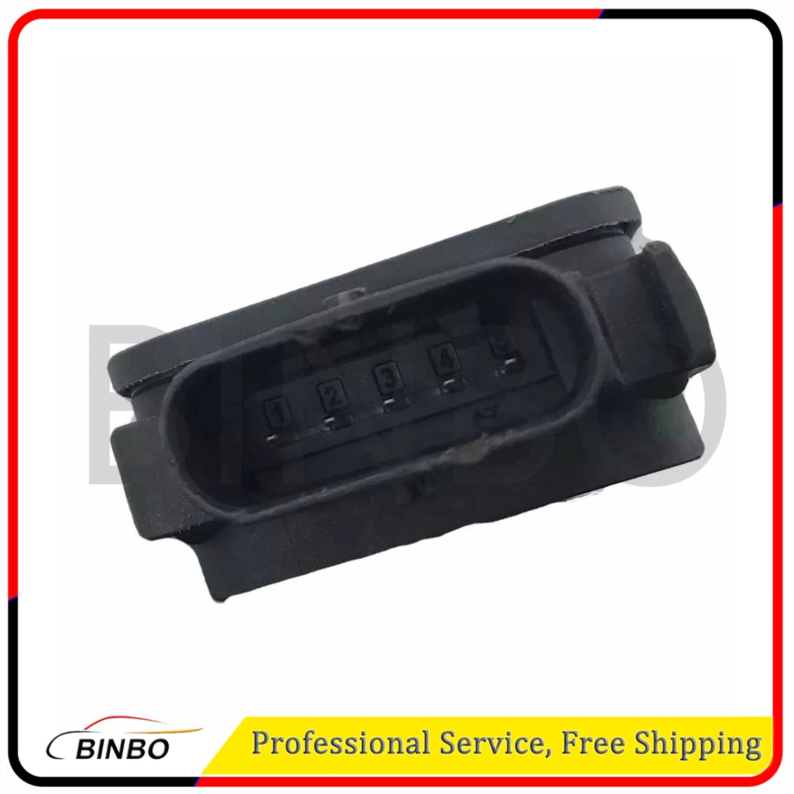 LR118316 Nox Sensor for Land Rover Discovery Sport Range Rover Evoque 2.0T 07FC0E-D4 - KOEEK