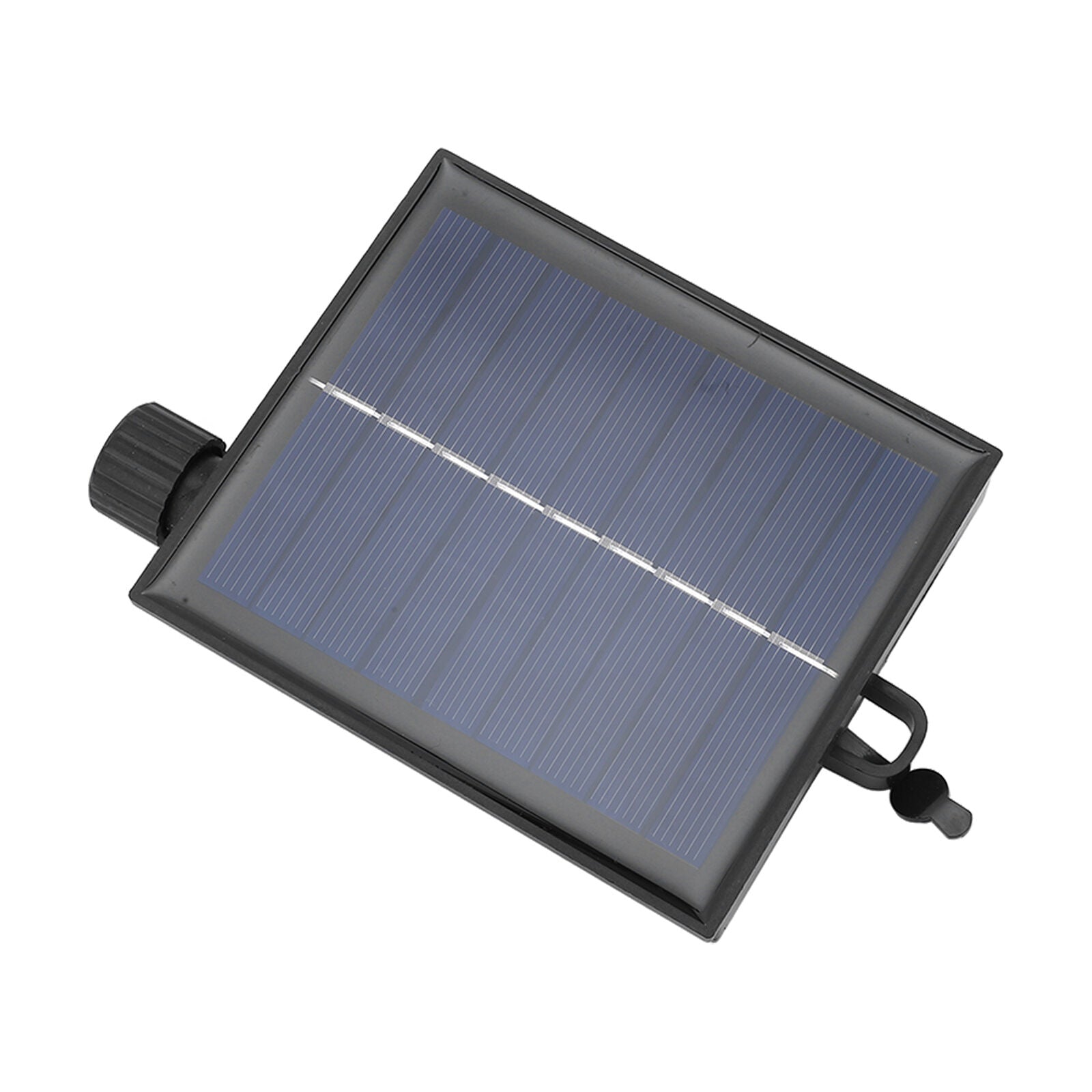 new Solar String Light Control Box Auto Waterproof Solar Lamp String Circuit Board koeek - KOEEK