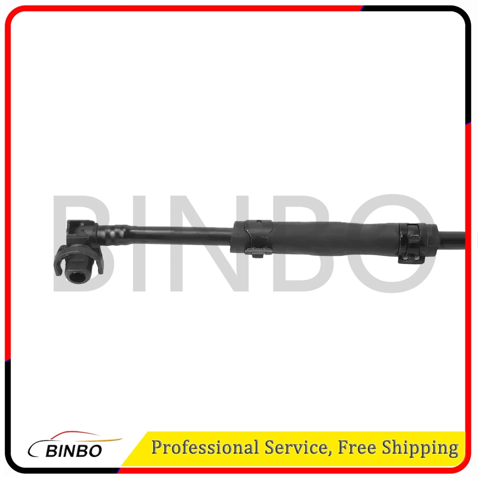 Radiator Reservoir Coolant Hose Pipe Line For Land Rover Range Rover L560 07FC0E-D4 - KOEEK