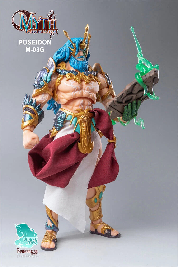 in BerserkerStudios 1/12 MYTH GODS OF NATIONS M-03G POSEIDON 07FC0E-D4 - KOEEK
