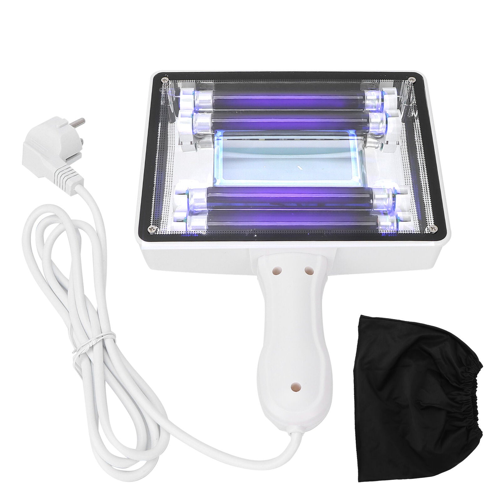 ny Woods Skin UV Magnifyinglyzer Beauty Facial SPA Salon Test Lampe