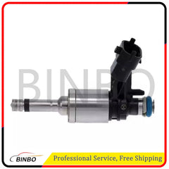 Fuel Injector For Jaguar F-Pace XF II Land Rover L538 2.0 LR024998 LR082008 07FC0E-D4 - KOEEK