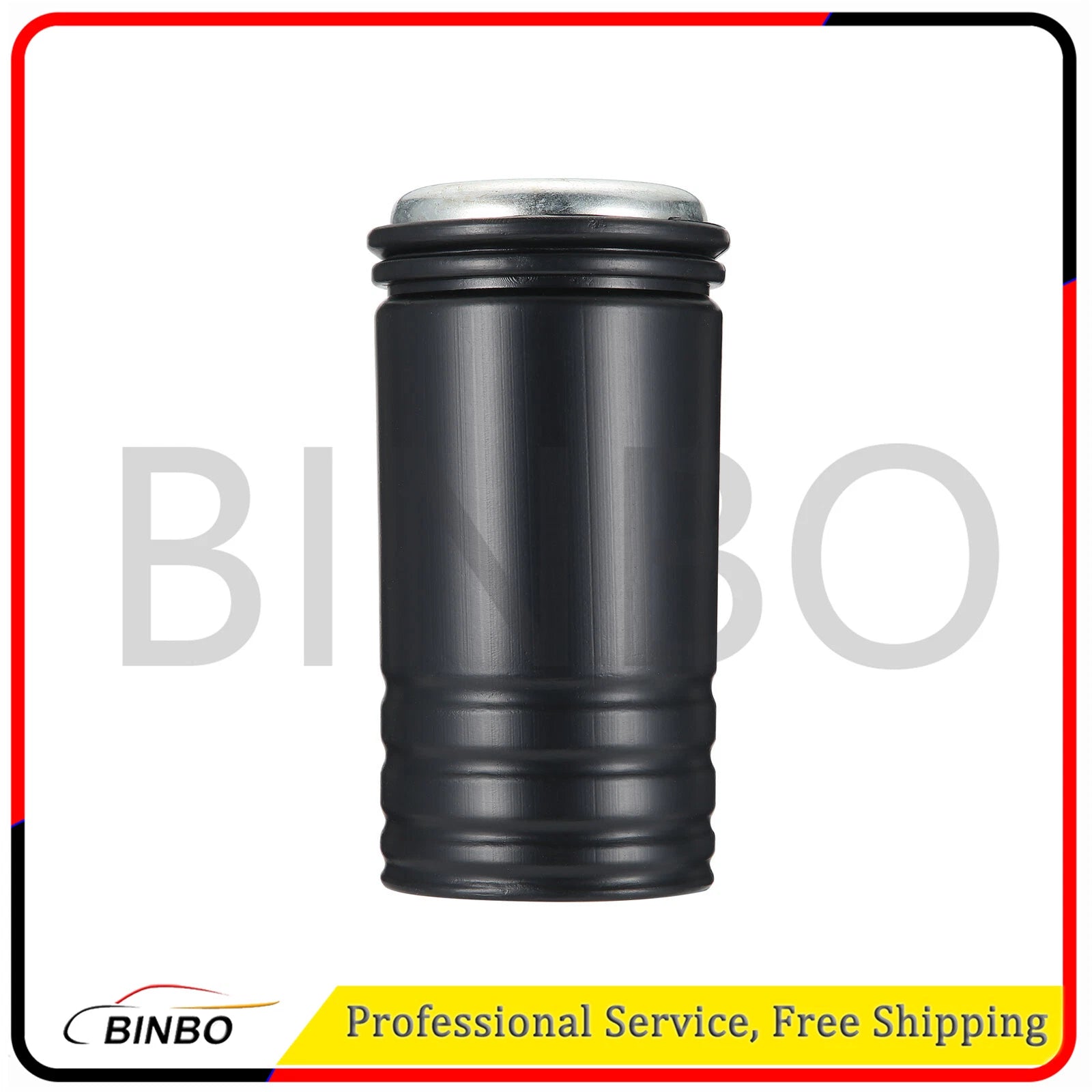 For BMW X5 X6 E70 E71 Rubber Protection Tube Dust Jacket 31336776554 07FC0E-D4 - KOEEK