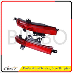 2Pcs Rear Brake Light Tail light Reflector Light For Land Rover Discovery Sport 07FC0E-D4 - KOEEK