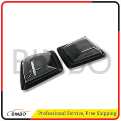 2PCS Turn Signal Corner Light  Fits For Mercedes Benz G Class W460 W463 79-18 07FC0E-D4 - KOEEK