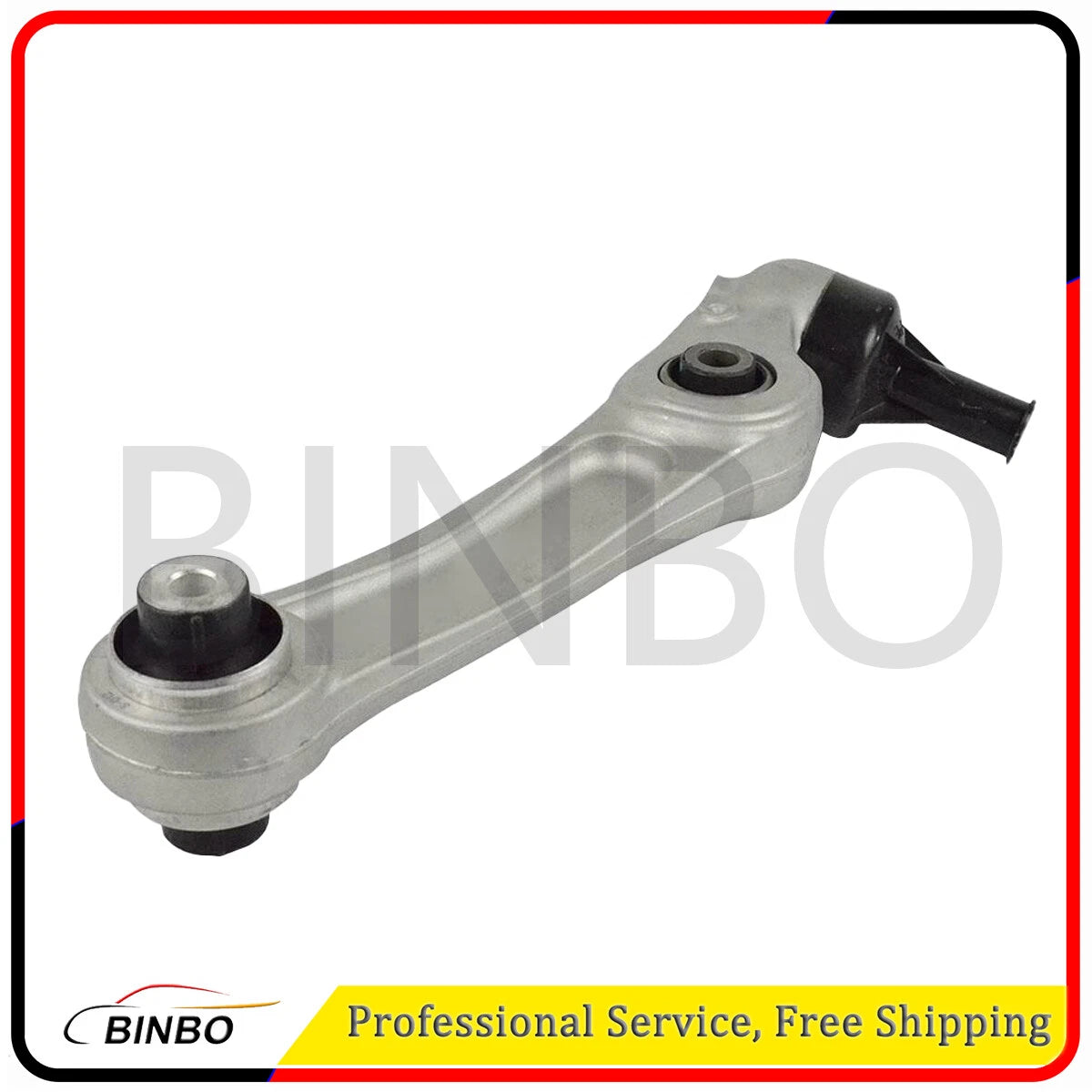 For BMW F06 F10 Front Control Arms Sway Bar Link Tie Rod Assembly Suspension Kit 07FC0E-D4 - KOEEK