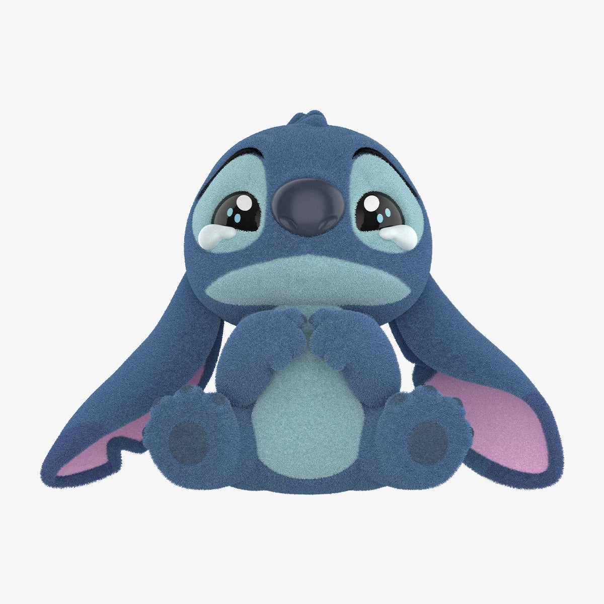 Disney Stitch Little Emotions Series Blind Box Confirmed Figure Art Toy Hot Gift 07FC0E-D4 - KOEEK