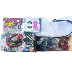 Tomy Takara Evil Befall Killer Beafowl UW145EWD Beyblade Metal Fusion Fury BB100 TAKARA - KOEEK
