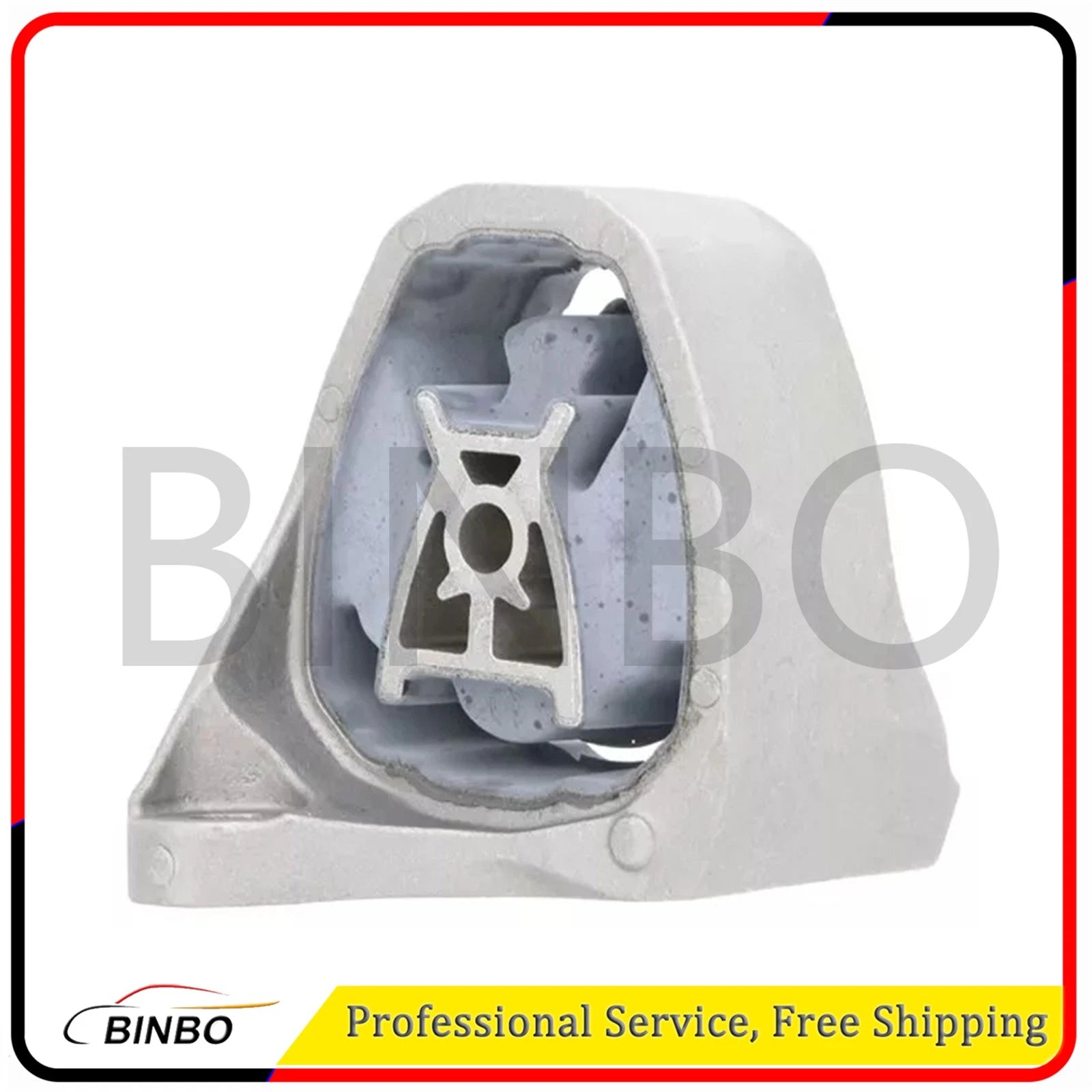 FOR VOLVO XC90 AWD TRANSMISSION TORQUE STRUT ARM MOUNT BRACKET 2016 - 2022 07FC0E-D4 - KOEEK