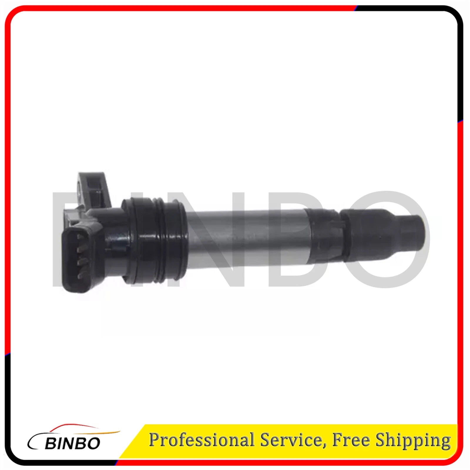 High Quality Ignition Coil 30684245 For Volvo XC60 V60 S60 XC60 XC70 XC90 07FC0E-D4 - KOEEK