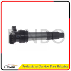 High Quality Ignition Coil 30684245 For Volvo XC60 V60 S60 XC60 XC70 XC90 07FC0E-D4 - KOEEK