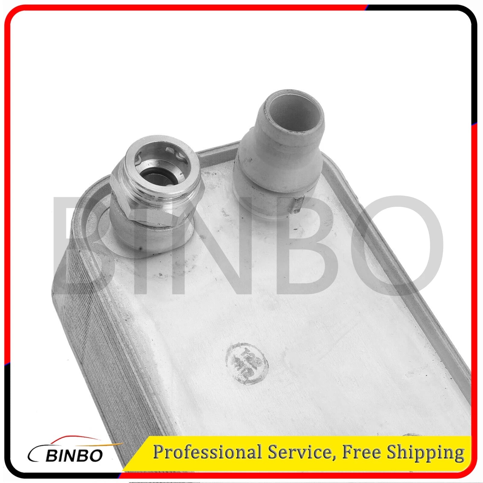 Auto Transmission Oil Cooler for Mercedes-Benz R172 SLK250 SLK350 W204/C204 C250 07FC0E-D4 - KOEEK