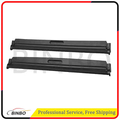 Front + Rear Sunroof Sunshade Kit 54102757016 For MINI Cooper R55 R56 06-2015 2X 07FC0E-D4 - KOEEK