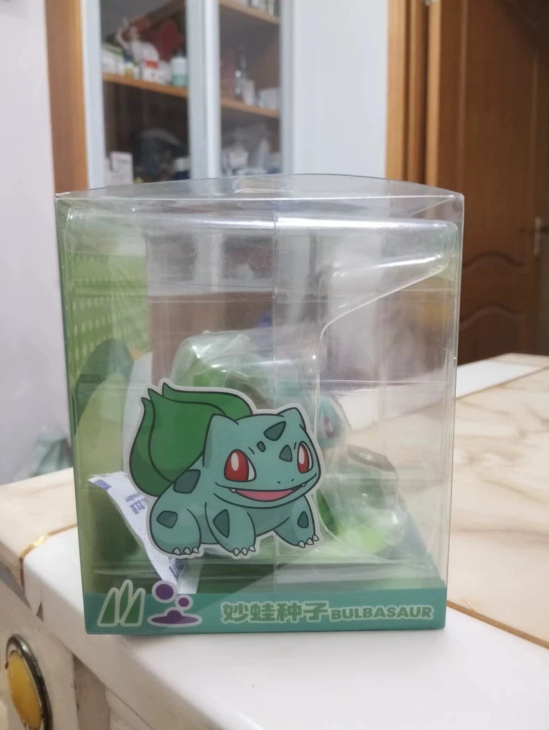 Bulbasaur Figure Funism Pokemon Collectible Statue Figure Toy Model FUNISM - KOEEK