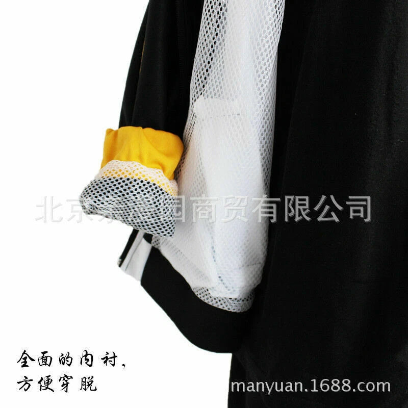 Cosplay Re:zero Kara Hajimeru Isekai Seikatsu Subaru Natsuki Suit Costume Set 07FC0E-D4 - KOEEK