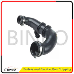 8200331958 Intercooler Turbo Hose Pipe Fit For Renault Twingo 1.5 DCI 2007-2014 07FC0E-D4 - KOEEK
