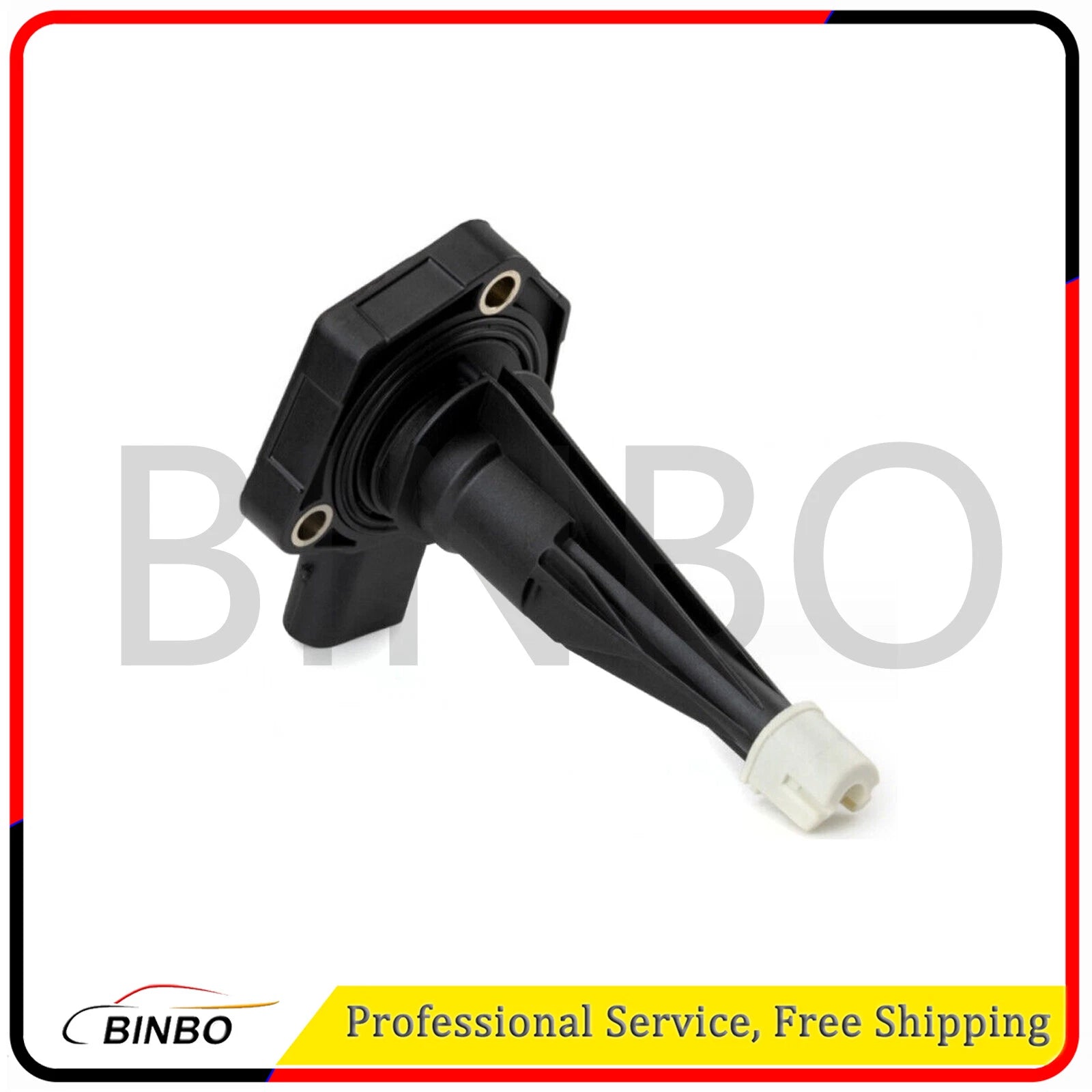 Oil Level Sensor 12618608780 For BMW 128i 135i 325i 325xi 328i M2 M4 X3 X4 X5 X6 07FC0E-D4 - KOEEK