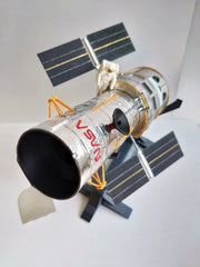 1/72 NASA Hubble Space Telescope HST Static Model Painted Handmade Nonmetal 07FC0E-D4 - KOEEK