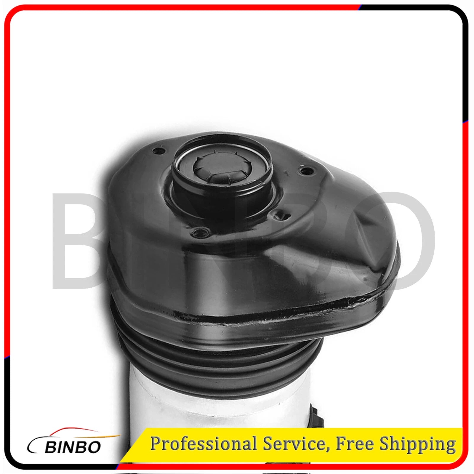 Air Suspension Strut for BMW X5 2019-2022 X6 2020-2022 Front Passenger Side 07FC0E-D4 - KOEEK
