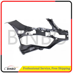 Bumper Bracket For 2014 Mercedes-Benz E350 Front Driver Side 07FC0E-D4 - KOEEK