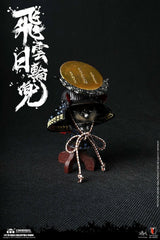 COOMODEL SE095 1/6 Series of Empires Diecast Alloy Cloud & Sun Helmet Set Model COOMODEL - KOEEK