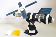 1:200 Scale Sky Lab S-IVB Skylab Model Space Station SKYLAB Model Toy Gift 07FC0E-D4 - KOEEK