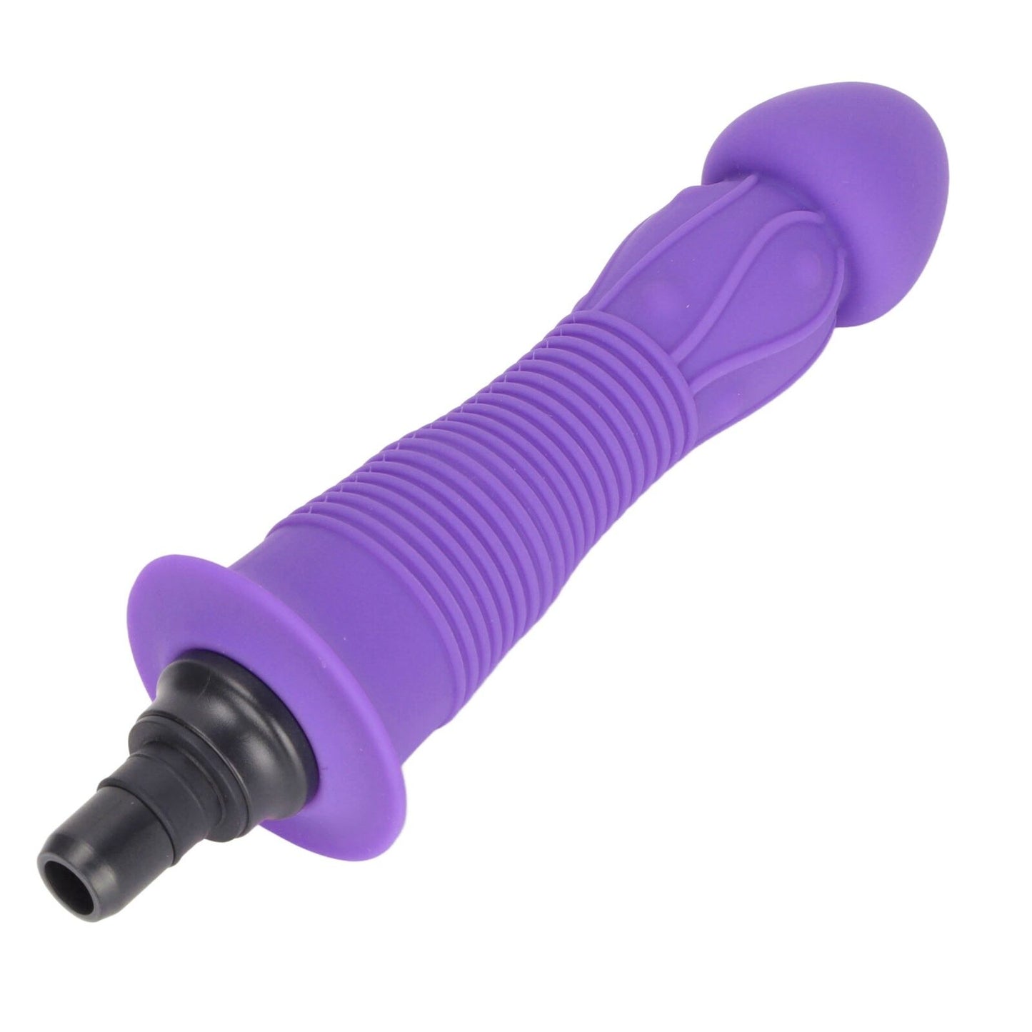 new Muscle Massager Head Waterproof Silicone Replacement Head Attachment For Deep koeek - KOEEK