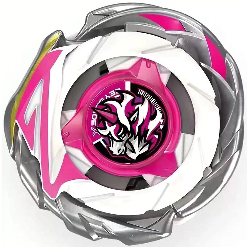Takara Tomy Random 1 Booster Burst Beyblade X CX17 Vol 10 Official In Stock TAKARA - KOEEK