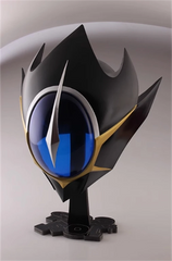 Code Geass Cosplay Helmet Mask Props Halloween Party Wearable Collectibles Gift 07FC0E-D4 - KOEEK