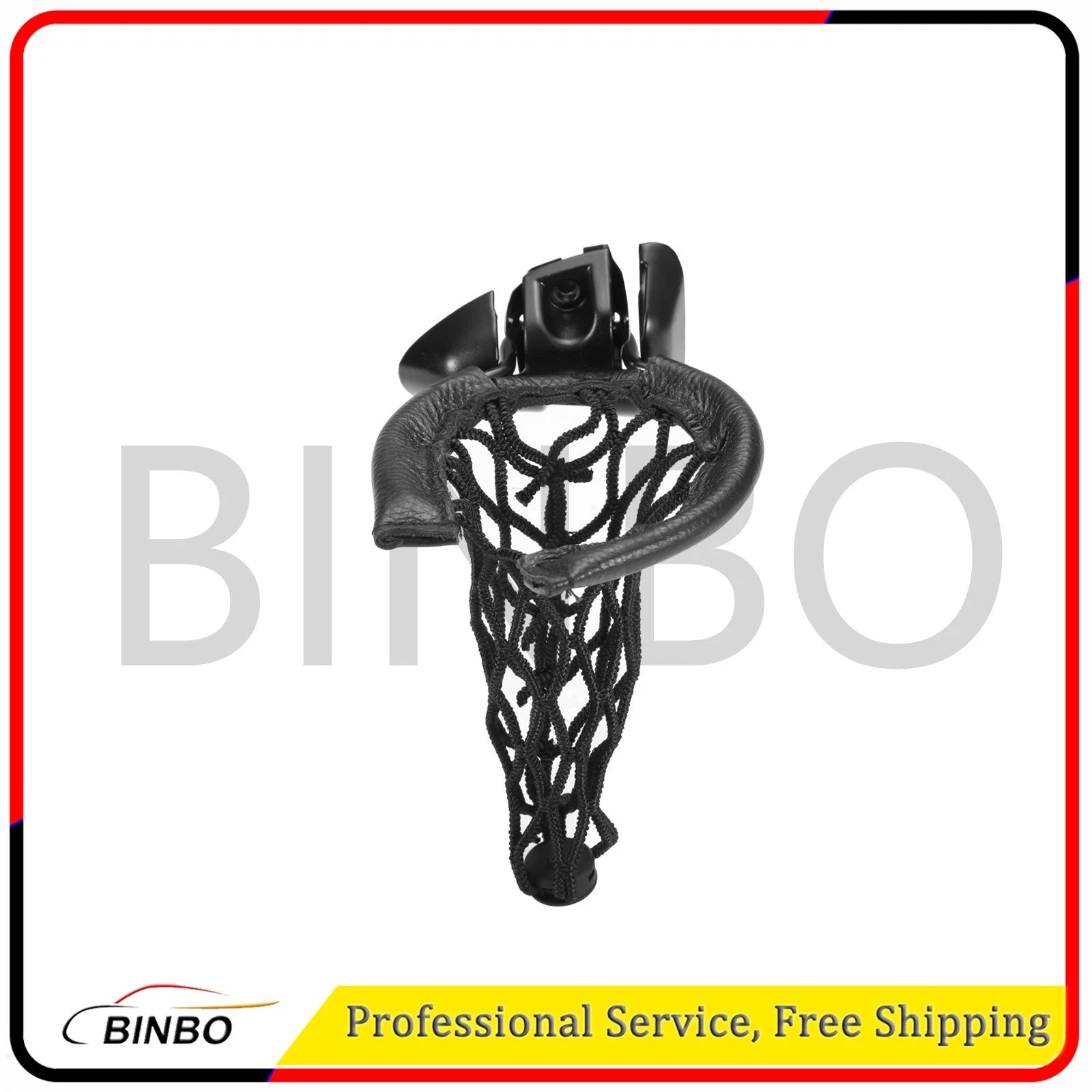 Center Console Cup Can Holder Tray for MERCEDES-BENZ G-Class G500 G550 G63 AMG 07FC0E-D4 - KOEEK