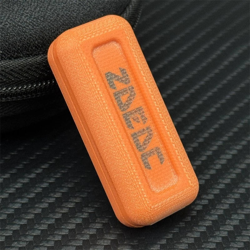 G10 Mechanical Push Fidget Slider - Stress Relief & Focus EDC Fidget Toys Gifts 07FC0E-D4 - KOEEK