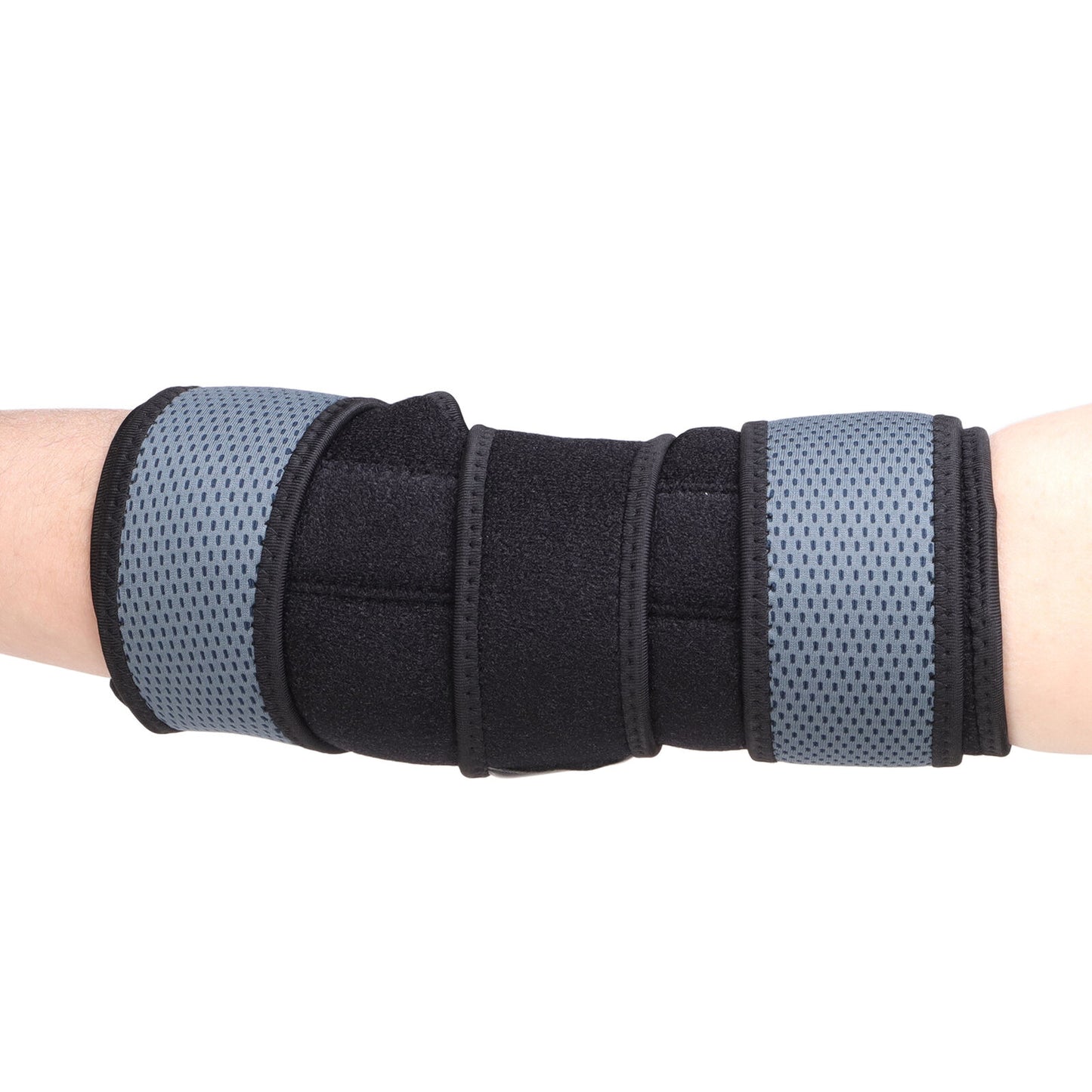 new Breathable Elbow Brace Elbow Brace Arthritis Support For Ulnar Nerve Damage koeek - KOEEK