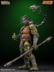 LingJiHun TMNT Donatello Articulated Collectible Action Figure In Stock LINGJIHUN - KOEEK