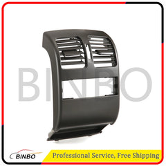 20483046548N85 For Mercedes Benz 204 GLK Class Brown Grille Center Console Rear 07FC0E-D4 - KOEEK