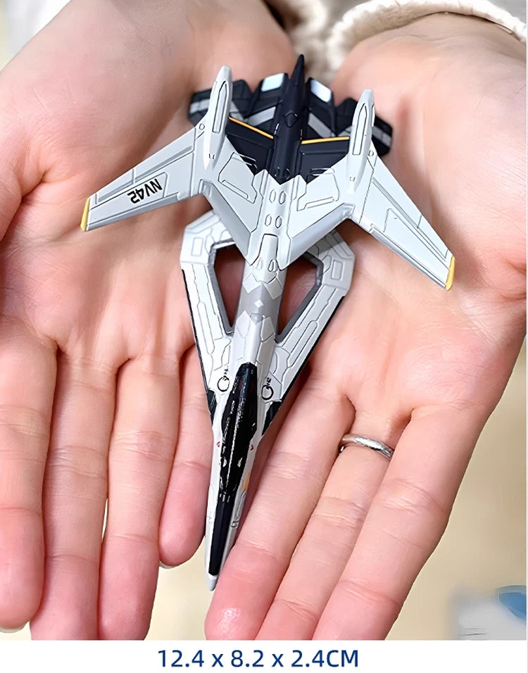 1/200 The South Heaven Gate Project "XuanNV" Finished Product Model 07FC0E-D4 - KOEEK