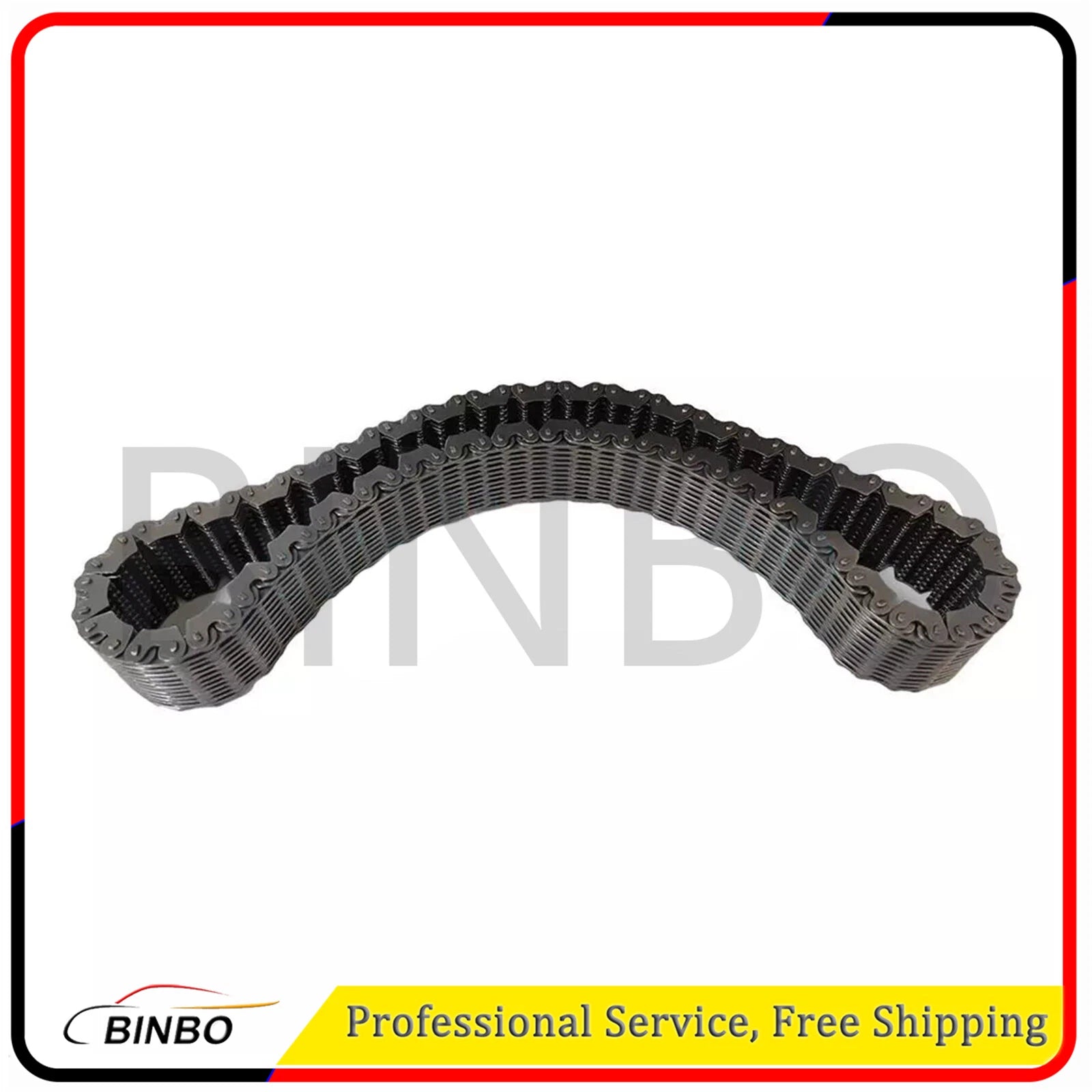 Transfer Case Chain For Mercedes Benz GL450 GL550 ML350 ML550 W251 07FC0E-D4 - KOEEK