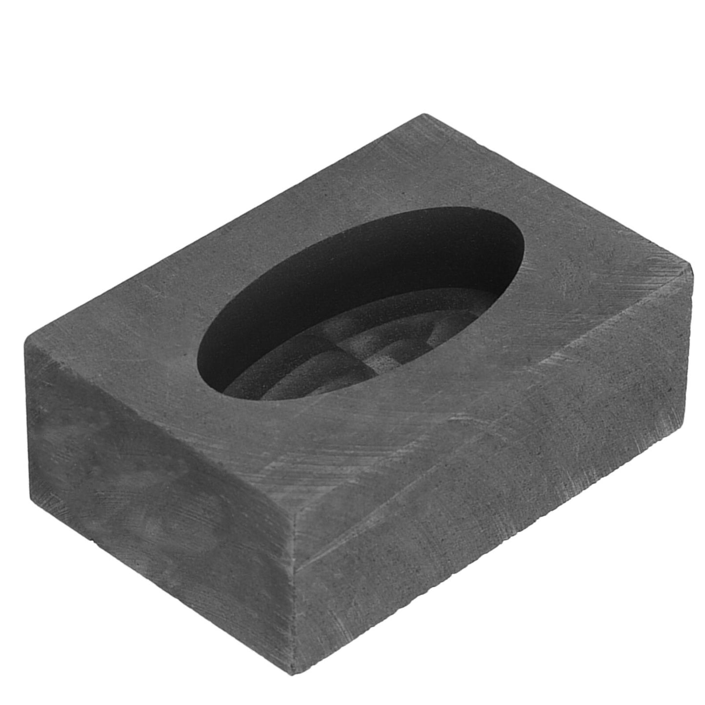 new Irregular Graphite Casting Ingot Mold Gold Silver Melting Mould For Jewelry koeek - KOEEK